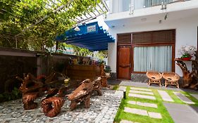 Khách sạn Blue Phú Quốc